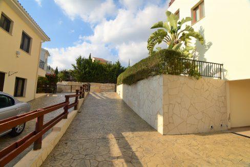 3 Bedroom Villa For Sale - Pissouri Village, Limassol: ID 375 17 - ID375 - Comark Estates