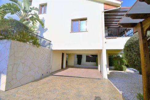 3 Bedroom Villa For Sale - Pissouri Village, Limassol: ID 375 18 - ID375 - Comark Estates
