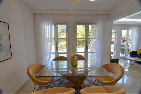 3 Bedroom Villa For Sale - Adonis Village, Aphrodite Hills: ID 378 06 - ID378 - Comark Estates