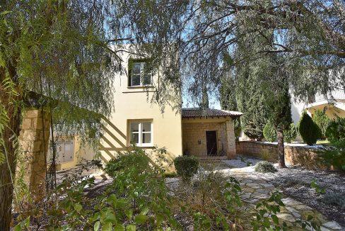 3 Bedroom Villa For Sale - Adonis Village, Aphrodite Hills: ID 378 02 - ID378 - Comark Estates