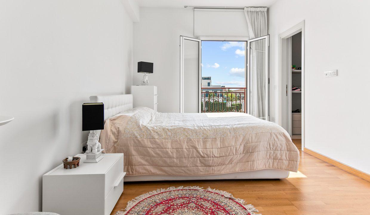 3 Bedroom Apartment for Sale - Thetis Residences, Limassol Marina: ID 397 13 - ID 397 - Comark Estates