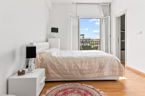 3 Bedroom Apartment for Sale - Thetis Residences, Limassol Marina: ID 397 13 - ID 397 - Comark Estates