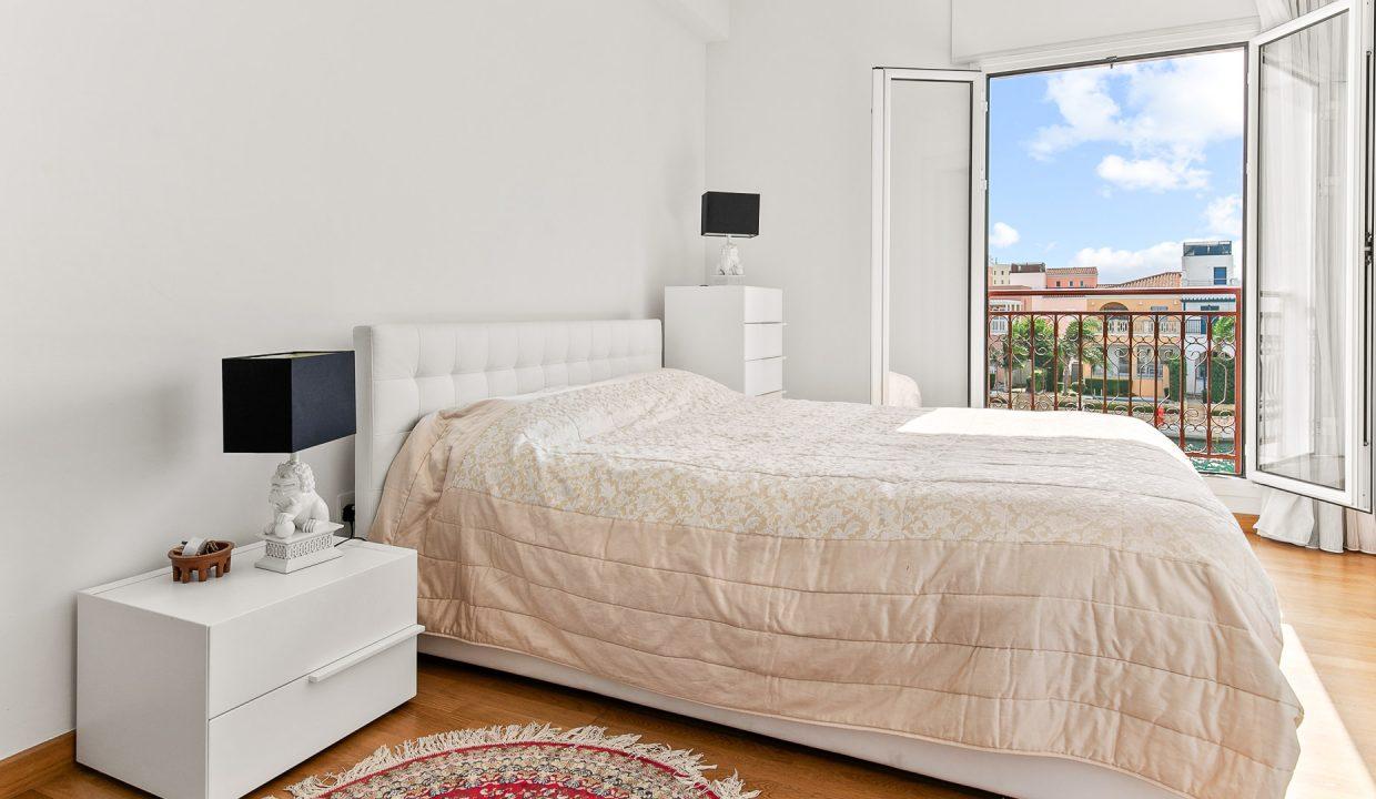 3 Bedroom Apartment for Sale - Thetis Residences, Limassol Marina: ID 397 14 - ID 397 - Comark Estates
