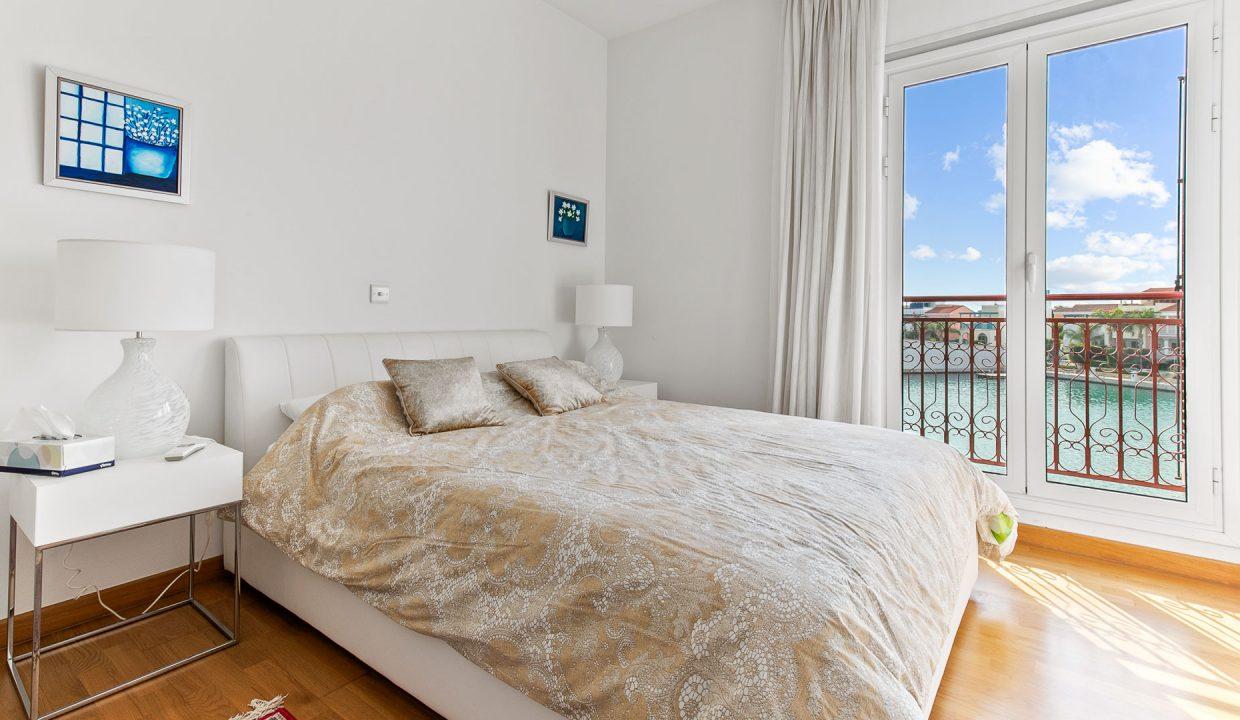 3 Bedroom Apartment for Sale - Thetis Residences, Limassol Marina: ID 397 17 - ID 397 - Comark Estates