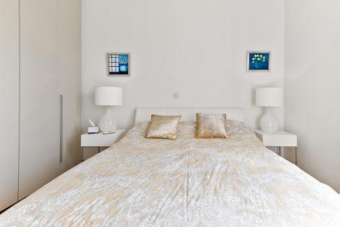 3 Bedroom Apartment for Sale - Thetis Residences, Limassol Marina: ID 397 18 - ID 397 - Comark Estates