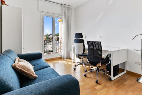 3 Bedroom Apartment for Sale - Thetis Residences, Limassol Marina: ID 397 20 - ID 397 - Comark Estates