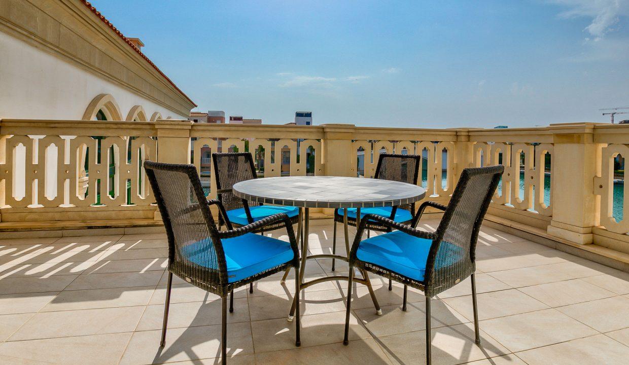 3 Bedroom Apartment for Sale - Thetis Residences, Limassol Marina: ID 397 21 - ID 397 - Comark Estates