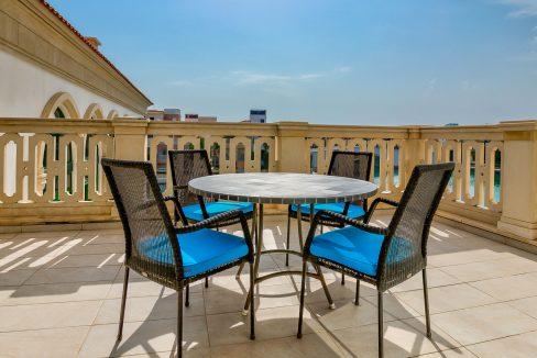 3 Bedroom Apartment for Sale - Thetis Residences, Limassol Marina: ID 397 21 - ID 397 - Comark Estates