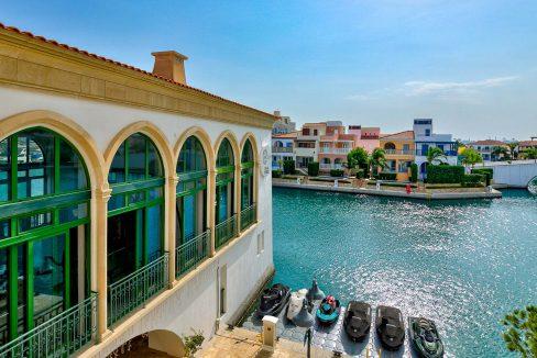3 Bedroom Apartment for Sale - Thetis Residences, Limassol Marina: ID 397 23 - ID 397 - Comark Estates