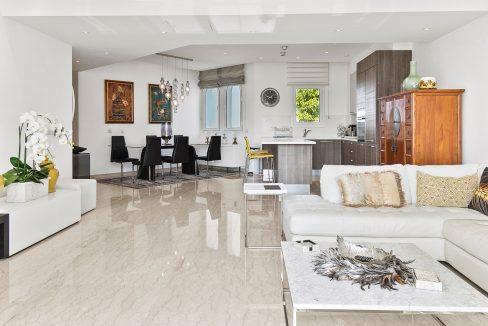 3 Bedroom Apartment for Sale - Thetis Residences, Limassol Marina: ID 397 05 - ID 397 - Comark Estates