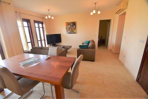 2 Bedroom Apartment For Sale - Helios Heights, Aphrodite Hills: ID 395 04 - ID395 - Comark Estates