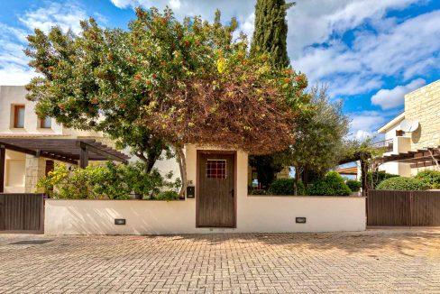 3 Bedroom Villa For Sale - Aphrodite Hills, Paphos: ID 386 03 - ID386 - Comark Estates