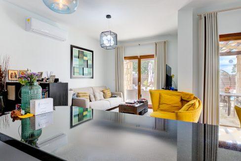 3 Bedroom Villa For Sale - Aphrodite Hills, Paphos: ID 386 09 - ID386 - Comark Estates