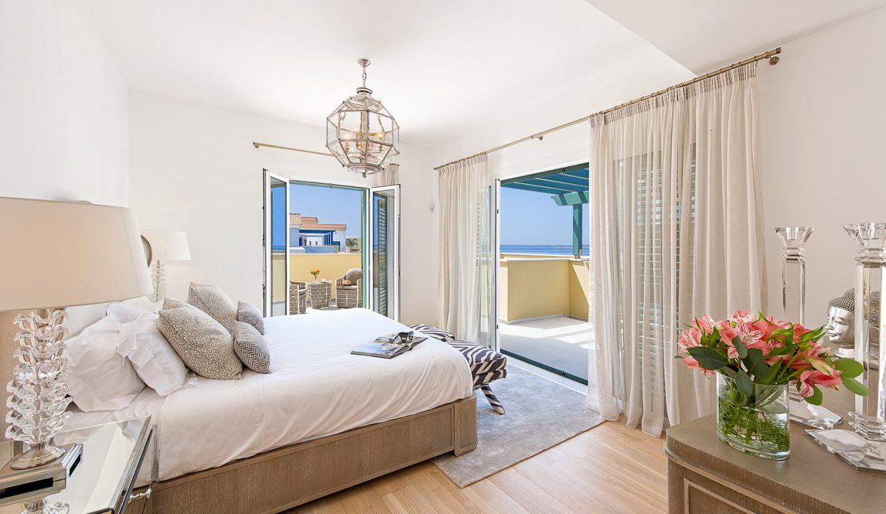 ID 406 - 4 Bedroom New Build Villa for Sale in Limassol Marina, Cyprus | Comark Estates | -2