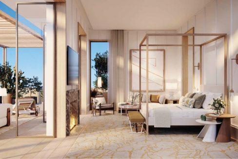 416 - 6 Bedroom Falcon Villa for sale in Limassol Greens, Cyprus - Comark Estates