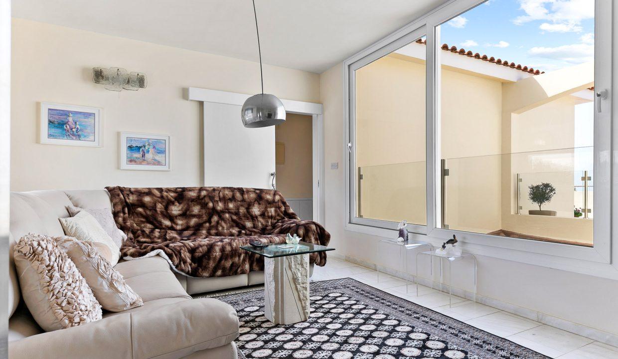 5 Bedroom Villa For Sale - Secret Valley/Venus Rock, Paphos: ID 400 10 - ID 400 - Comark Estates