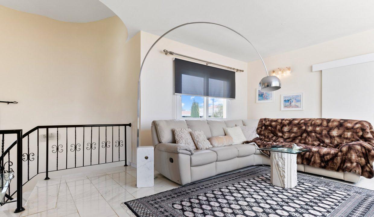 5 Bedroom Villa For Sale - Secret Valley/Venus Rock, Paphos: ID 400 11 - ID 400 - Comark Estates