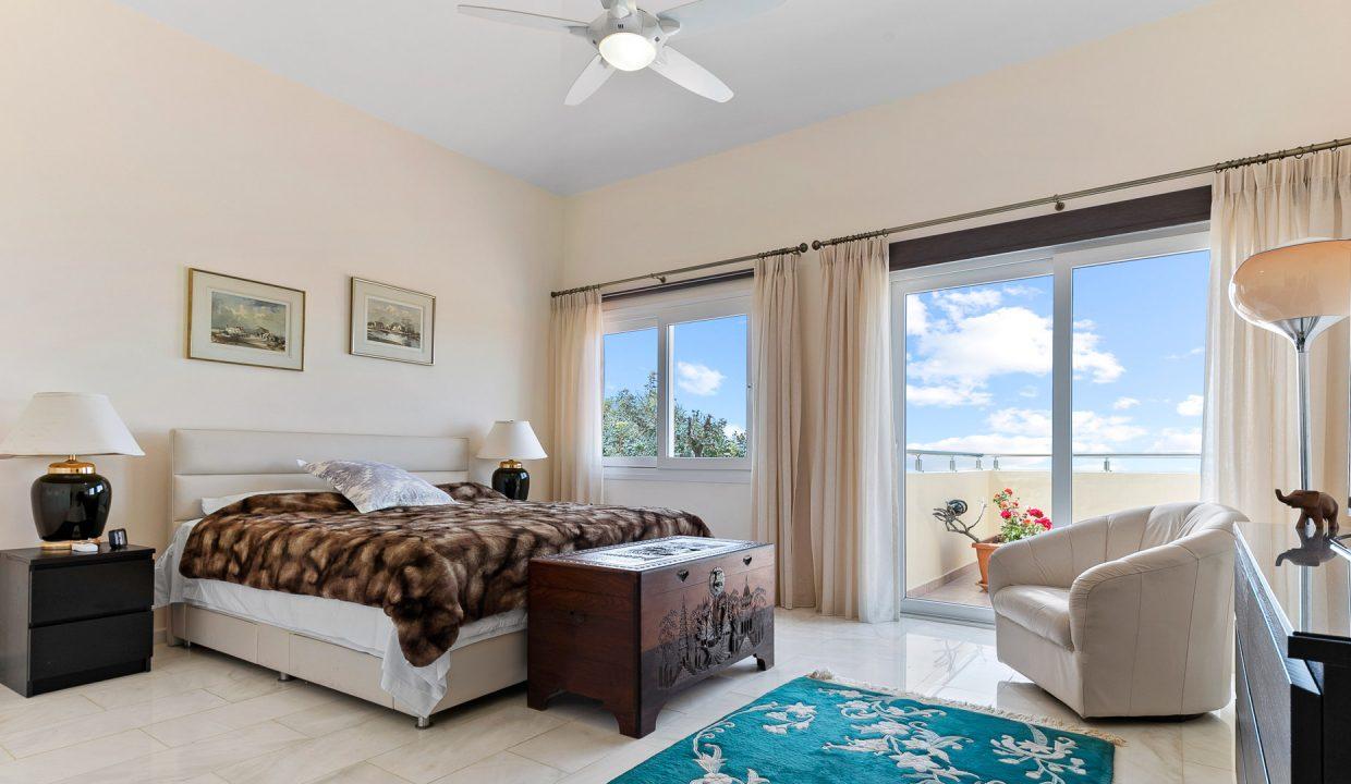 5 Bedroom Villa For Sale - Secret Valley/Venus Rock, Paphos: ID 400 15 - ID 400 - Comark Estates