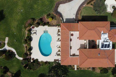 5 Bedroom Villa For Sale - Secret Valley/Venus Rock, Paphos: ID 400 02 - ID 400 - Comark Estates