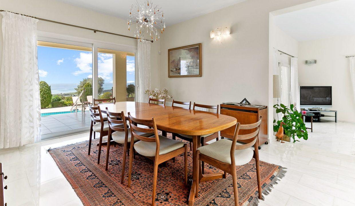 5 Bedroom Villa For Sale - Secret Valley/Venus Rock, Paphos: ID 400 27 - ID 400 - Comark Estates