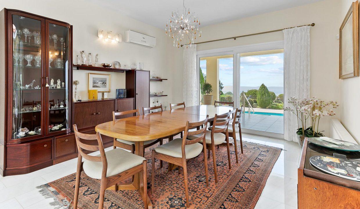 5 Bedroom Villa For Sale - Secret Valley/Venus Rock, Paphos: ID 400 28 - ID 400 - Comark Estates