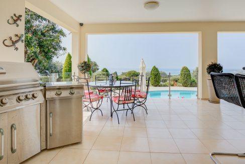 5 Bedroom Villa For Sale - Secret Valley/Venus Rock, Paphos: ID 400 30 - ID 400 - Comark Estates