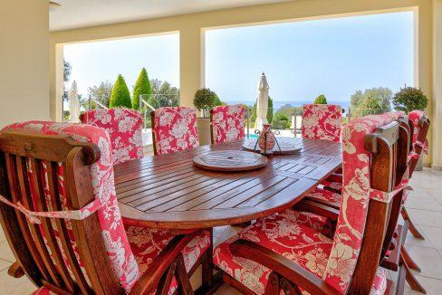5 Bedroom Villa For Sale - Secret Valley/Venus Rock, Paphos: ID 400 32 - ID 400 - Comark Estates