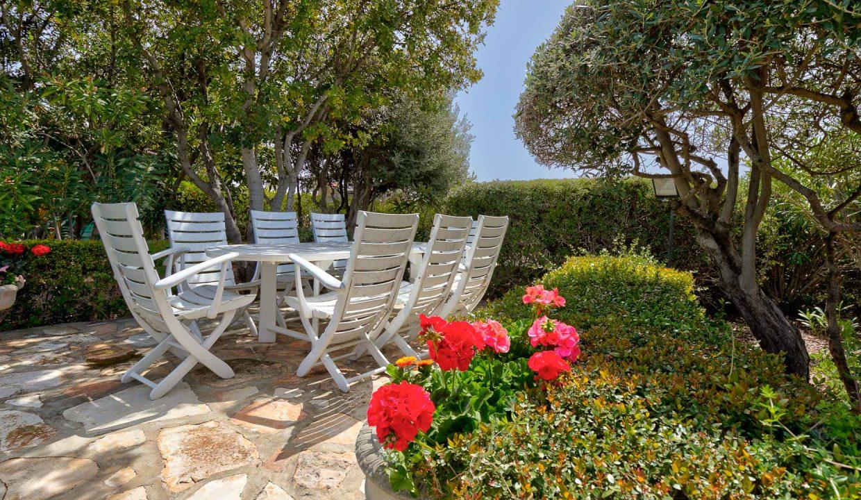5 Bedroom Villa For Sale - Secret Valley/Venus Rock, Paphos: ID 400 34 - ID 400 - Comark Estates