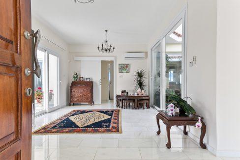 5 Bedroom Villa For Sale - Secret Valley/Venus Rock, Paphos: ID 400 04 - ID 400 - Comark Estates