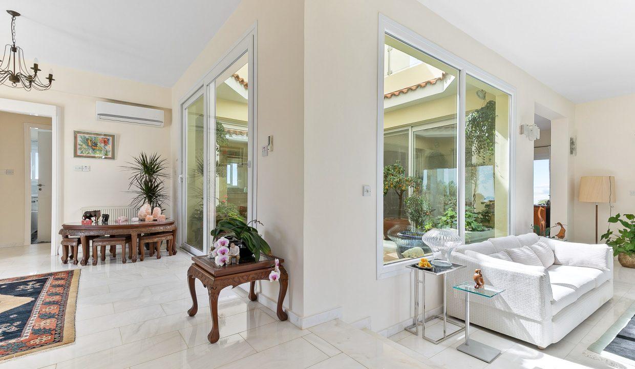 5 Bedroom Villa For Sale - Secret Valley/Venus Rock, Paphos: ID 400 05 - ID 400 - Comark Estates