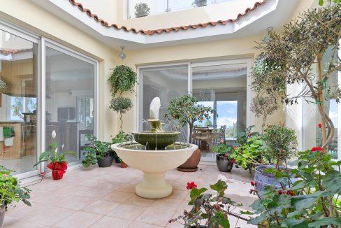 5 Bedroom Villa For Sale - Secret Valley/Venus Rock, Paphos: ID 400 07 - ID 400 - Comark Estates