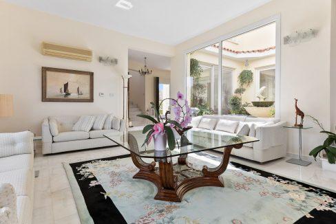 5 Bedroom Villa For Sale - Secret Valley/Venus Rock, Paphos: ID 400 08 - ID 400 - Comark Estates