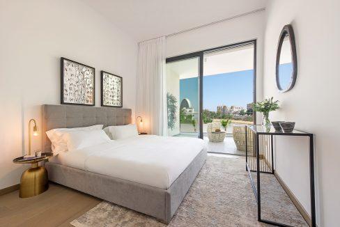 ID 440 - Aktea Residences 3 New build apartments for Sale in Limassol - Comark Estates | 12