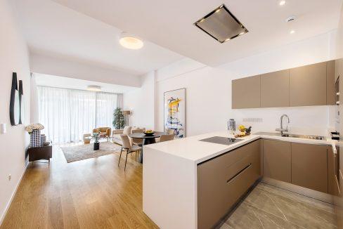 ID 440 - Aktea Residences 3 New build apartments for Sale in Limassol - Comark Estates | 8