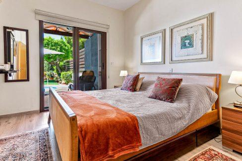3 Bedroom Villa For Sale - Hestiades Greens, Aphrodite Hills: ID 463 22 - ID 463 - Comark Estates
