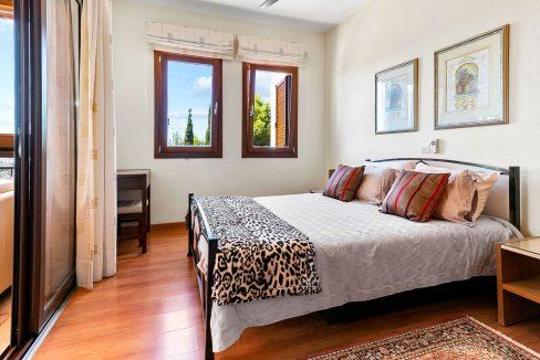 3 Bedroom Villa For Sale - Hestiades Greens, Aphrodite Hills: ID 463 09 - ID 463 - Comark Estates