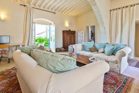 3 Bedroom House For Sale - Anogyra Village, Limassol: ID 452 27 - ID 452 - Comark Estates