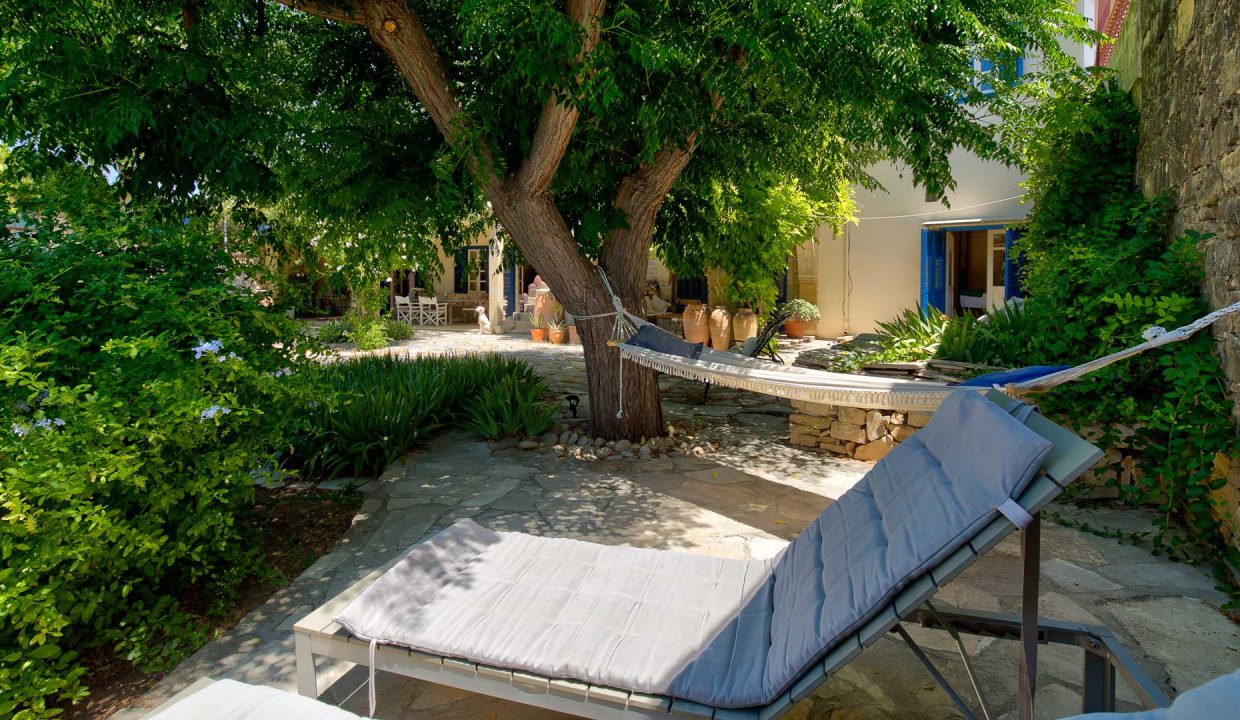 3 Bedroom House For Sale - Anogyra Village, Limassol: ID 452 39 - ID 452 - Comark Estates