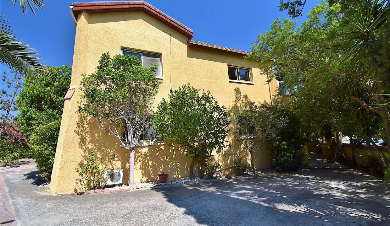 5 Bedroom House For Sale - Episkopi Village, Limassol: ID 469 02 - ID 469 - Comark Estates