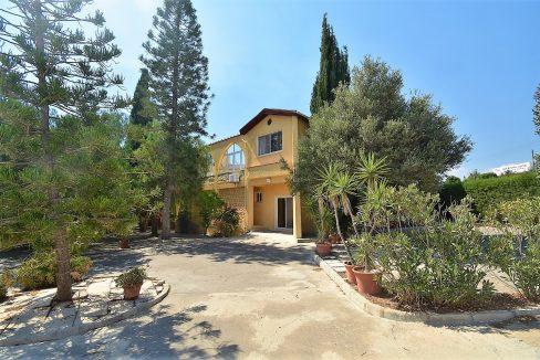 5 Bedroom House For Sale - Episkopi Village, Limassol: ID 469 03 - ID 469 - Comark Estates
