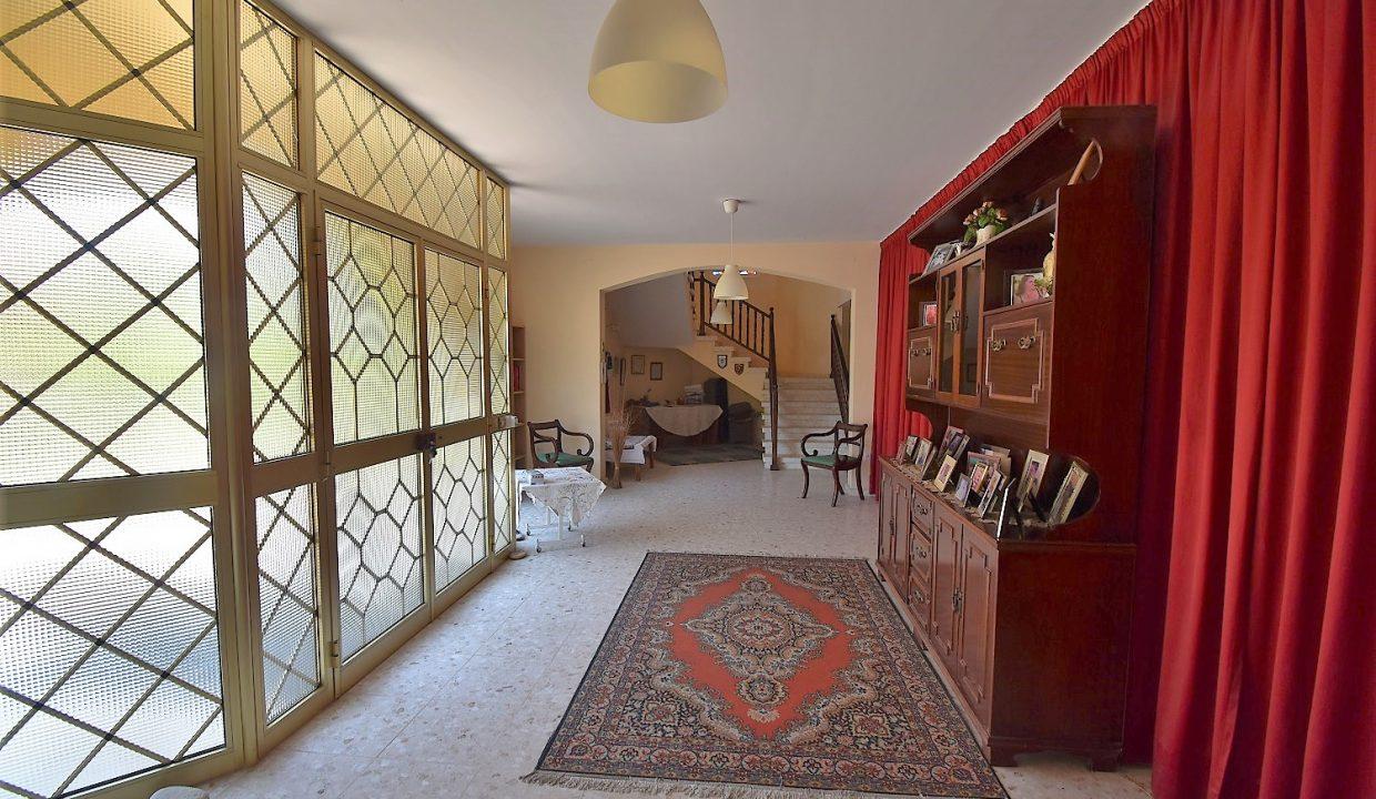 5 Bedroom House For Sale - Episkopi Village, Limassol: ID 469 07 - ID 469 - Comark Estates