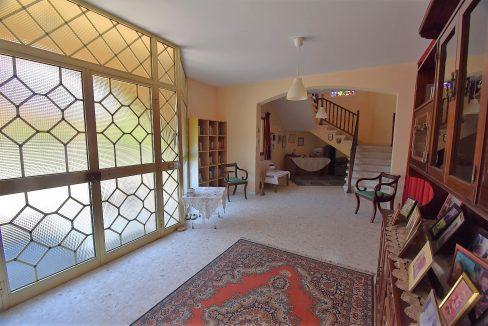 5 Bedroom House For Sale - Episkopi Village, Limassol: ID 469 08 - ID 469 - Comark Estates