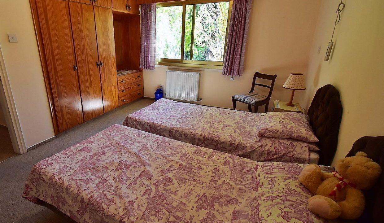 5 Bedroom House For Sale - Episkopi Village, Limassol: ID 469 11 - ID 469 - Comark Estates