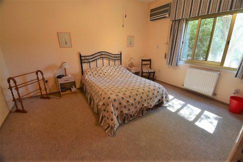 5 Bedroom House For Sale - Episkopi Village, Limassol: ID 469 14 - ID 469 - Comark Estates