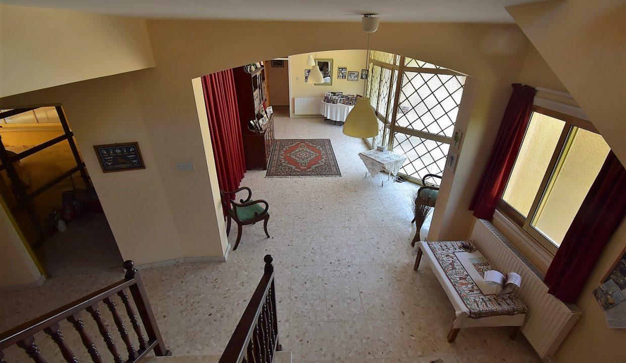 5 Bedroom House For Sale - Episkopi Village, Limassol: ID 469 26 - ID 469 - Comark Estates