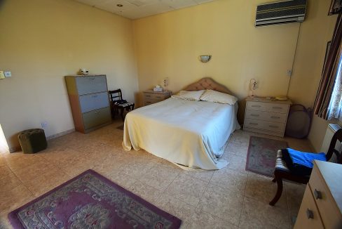 5 Bedroom House For Sale - Episkopi Village, Limassol: ID 469 30 - ID 469 - Comark Estates