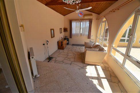 5 Bedroom House For Sale - Episkopi Village, Limassol: ID 469 31 - ID 469 - Comark Estates
