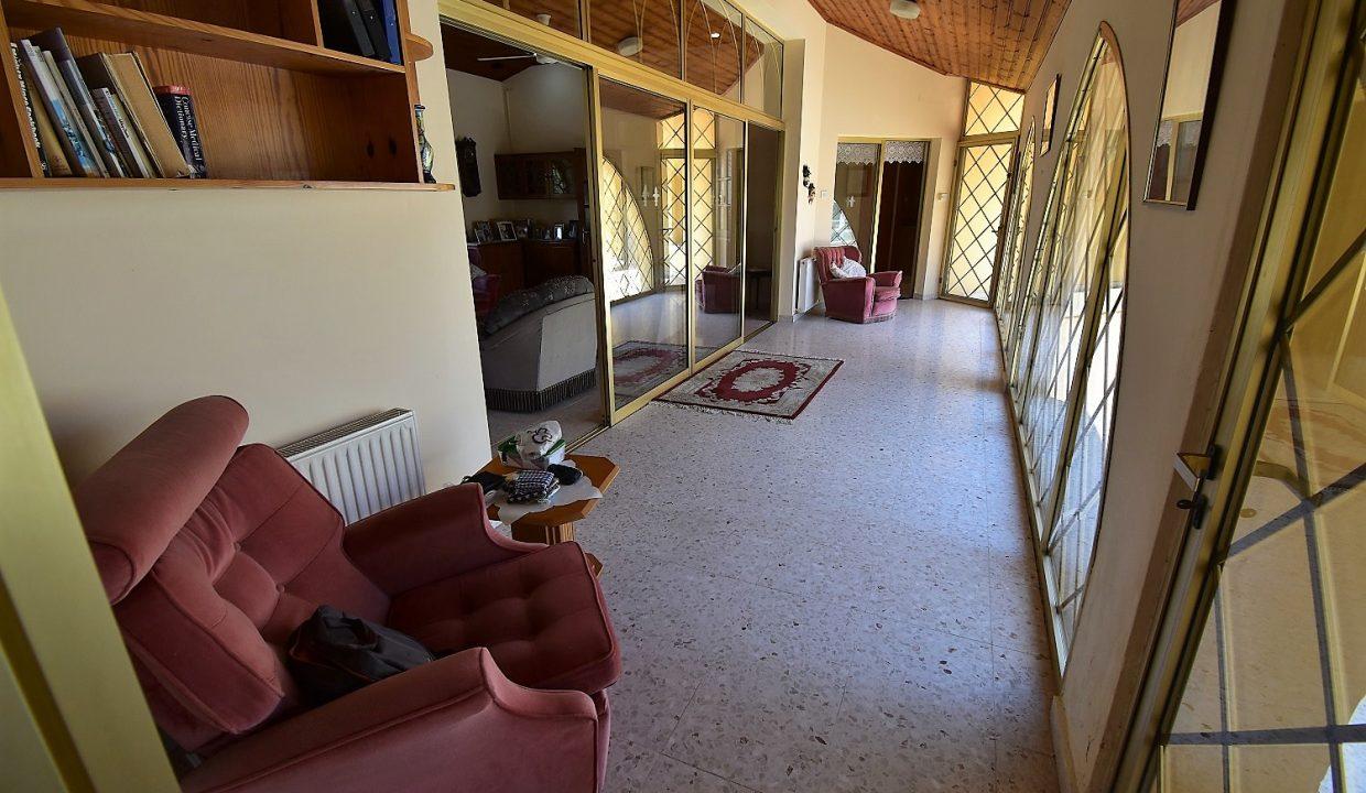 5 Bedroom House For Sale - Episkopi Village, Limassol: ID 469 35 - ID 469 - Comark Estates