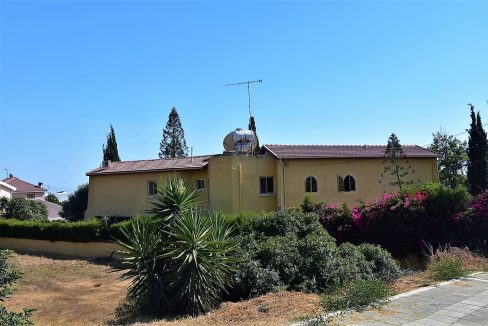 5 Bedroom House For Sale - Episkopi Village, Limassol: ID 469 40 - ID 469 - Comark Estates