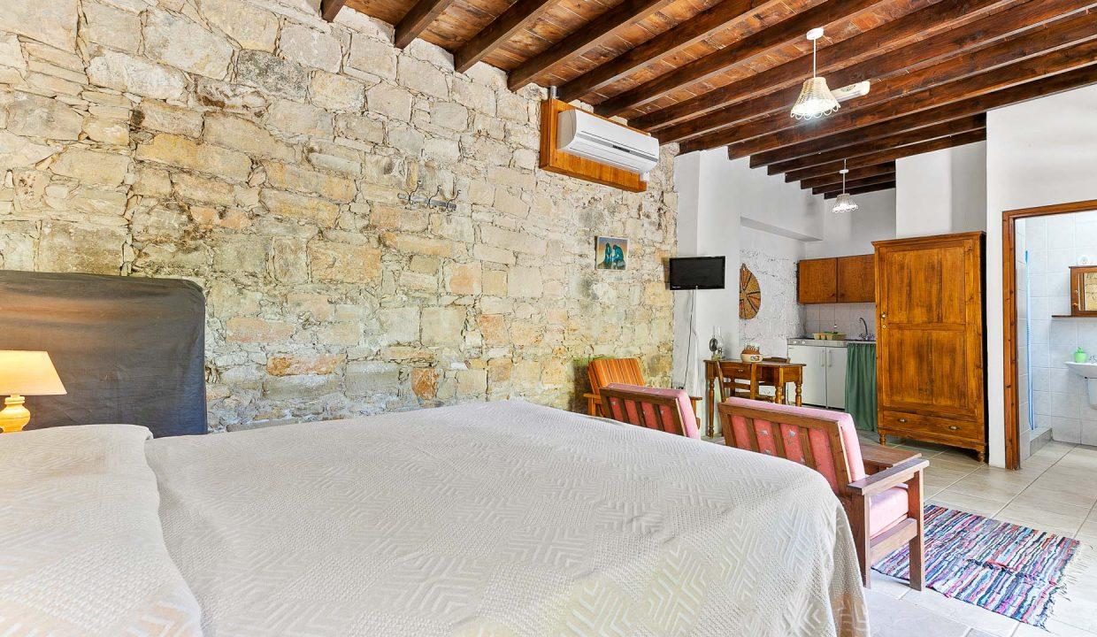 8 Bedroom Hotel For Sale - Anogyra Village, Limassol: ID 471 19 - ID 471 - Comark Estates